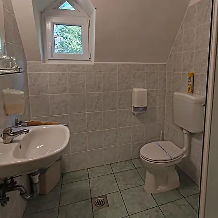 Garden Szallashely Kwatera prywatna *