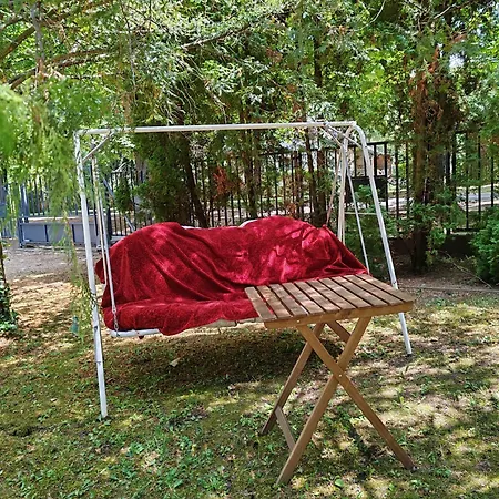 Habitación en casa particular Garden Szallashely