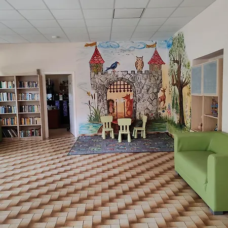 Garden Szallashely * Balatonszárszó