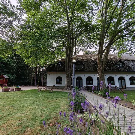 Garden Szallashely Kwatera prywatna *