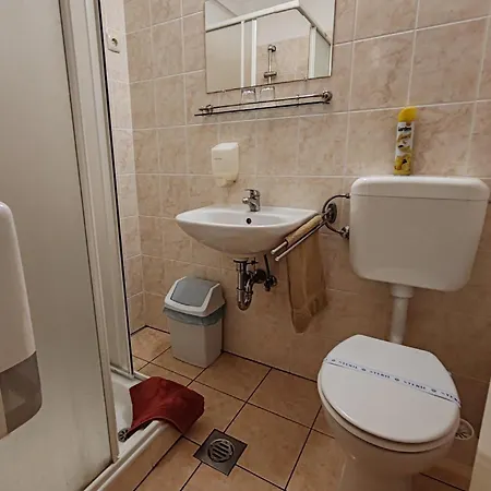 Garden Szallashely Kwatera prywatna