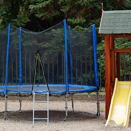 Garden Szallashely Kwatera prywatna *