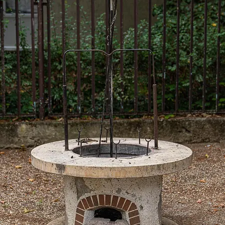 Garden Szallashely * Balatonszárszó