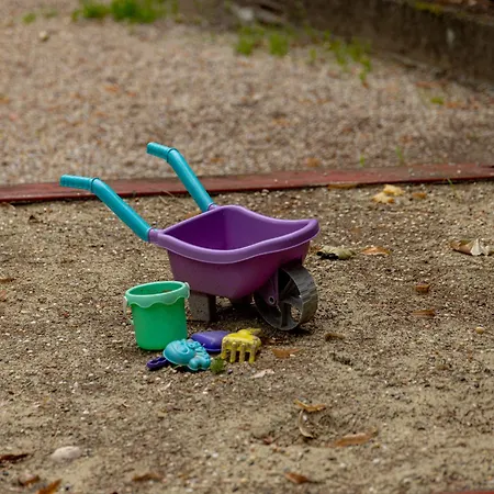 Garden Szallashely Kwatera prywatna