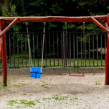 Garden Szallashely Kwatera prywatna *