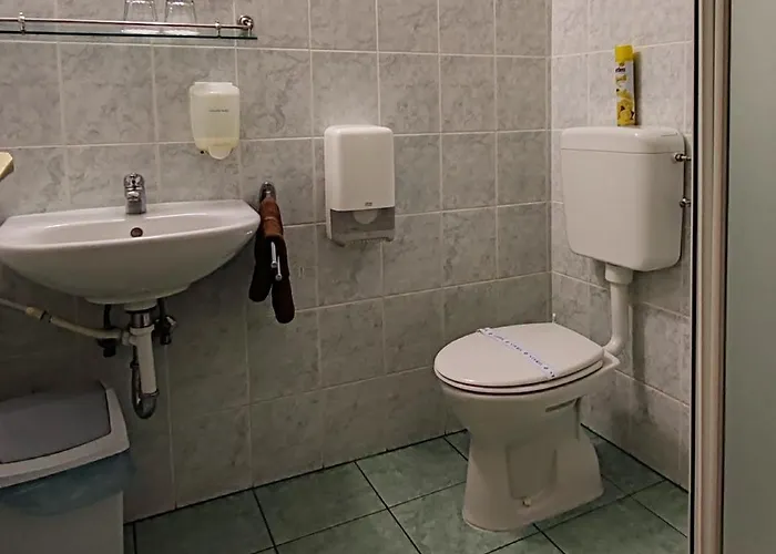 Garden Szallashely Homestay Balatonszemes