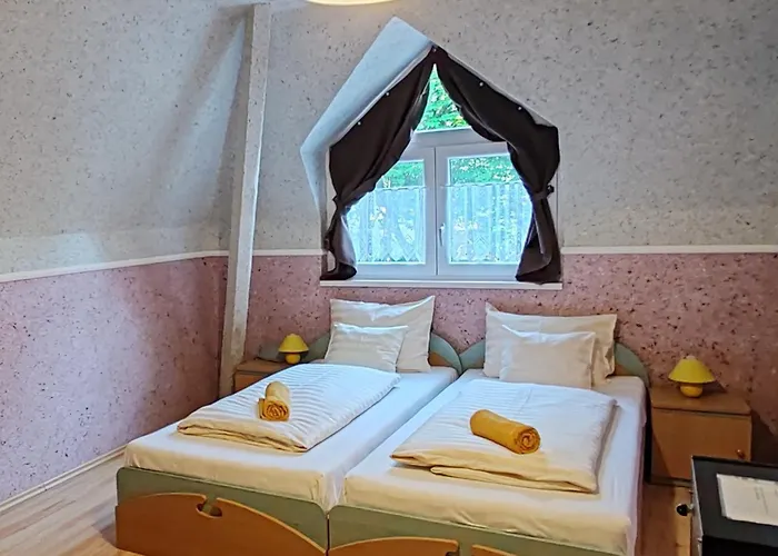 Garden Szallashely *