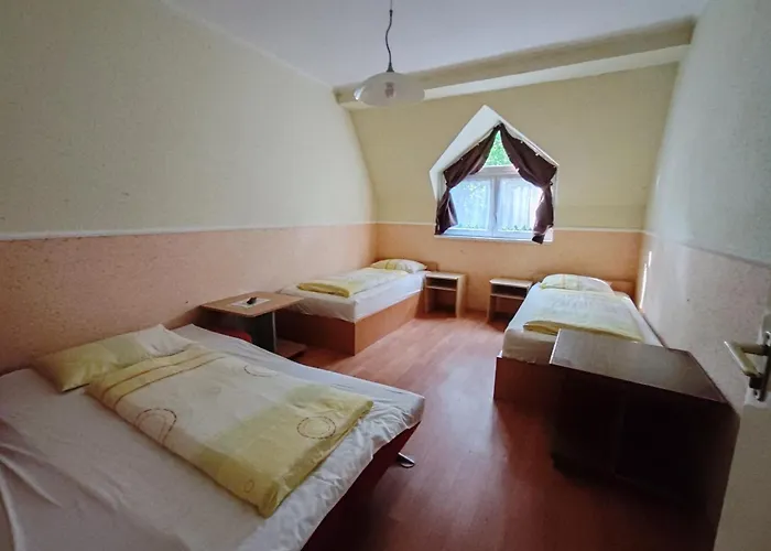 Garden Szallashely * Balatonszemes