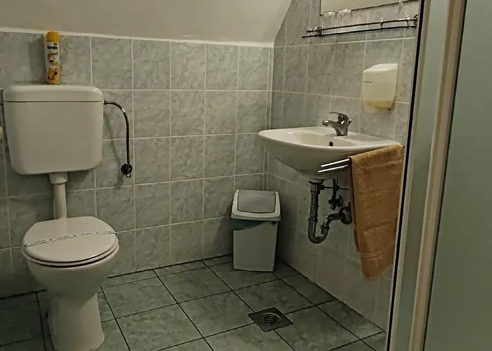 Garden Szallashely Homestay