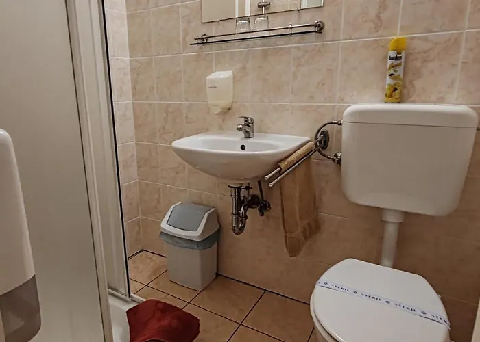 Garden Szallashely Homestay