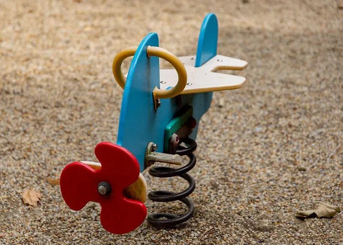 Homestay Garden Szallashely