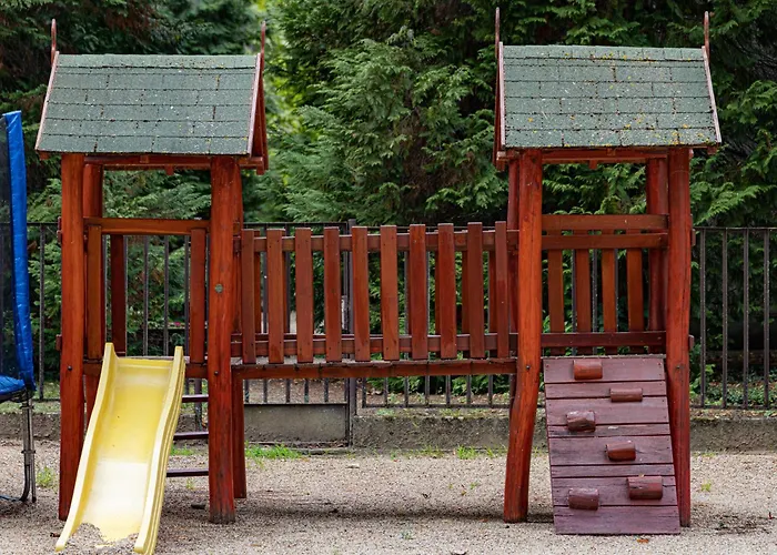 Garden Szallashely Balatonszemes